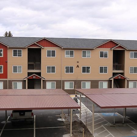 Autumn Leaf Suites Airway Heights Eksteriør billede