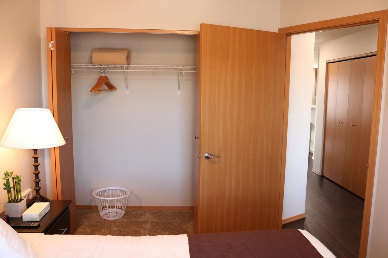 Autumn Leaf Suites Airway Heights Eksteriør billede