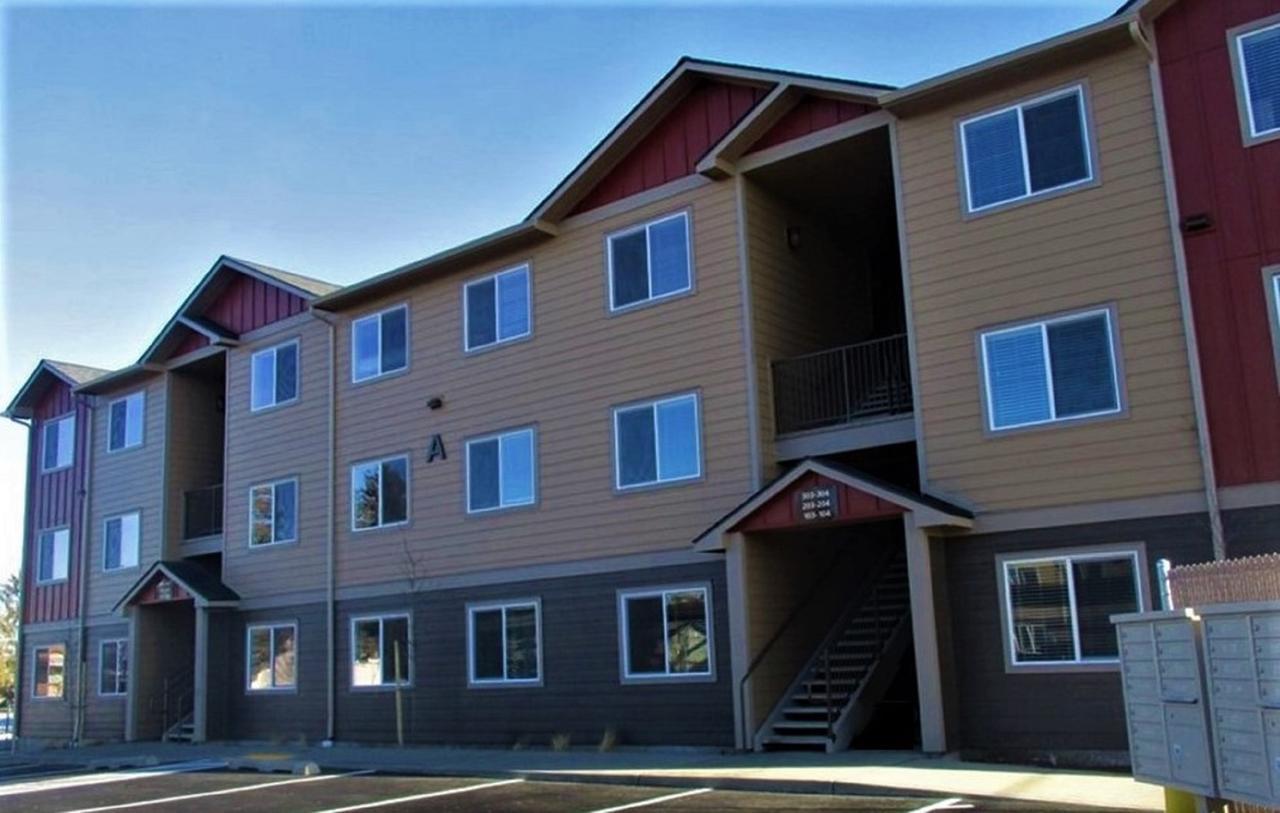 Autumn Leaf Suites Airway Heights Eksteriør billede